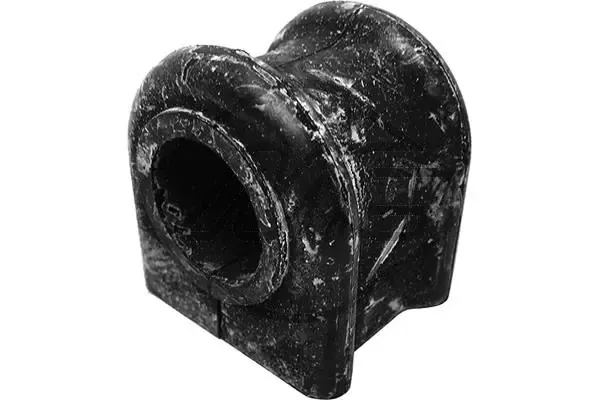 Buje de barra estabilizadora delantera 07244 Metalcaucho