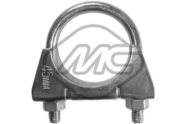  00399 Metalcaucho
