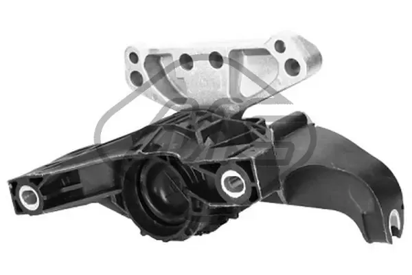 Soporte de motor derecho 14881 Metalcaucho