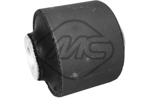 Silentblock del brazo de suspensión 06596 Metalcaucho