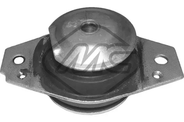 Soporte de motor delantero Fiat Punto 176C