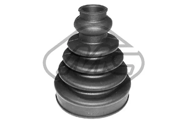 01177 Metalcaucho fuelle, árbol de transmisión delantero interior