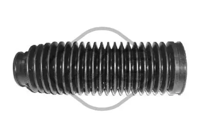 Fuelle de la cremallera de dirección METALCAUCHO 00105