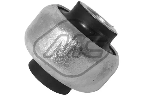 Silentblock del brazo de suspensión 06577 Metalcaucho