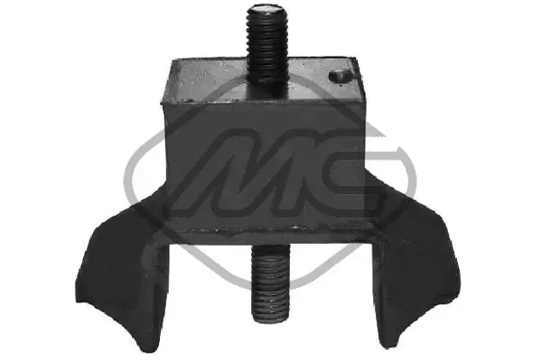 Soporte de motor derecho 00535 Metalcaucho