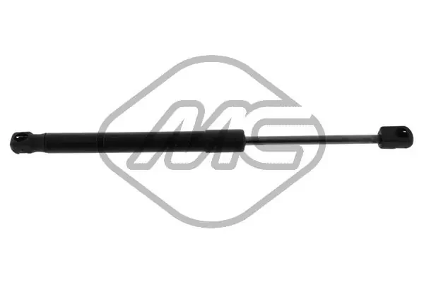 Muelle neumático, capó de motor 4G8823359A VAG