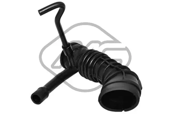 Tubo de aire 07717 Metalcaucho