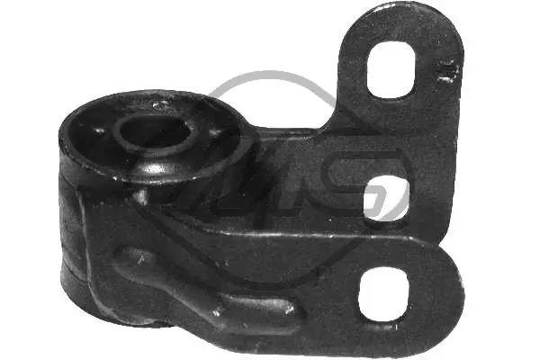 Silentblock del brazo de suspensión 02825 Metalcaucho