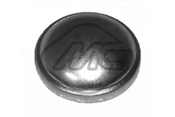 Tapa de buje de llanta Ford Fiesta 5 (JH, JD)