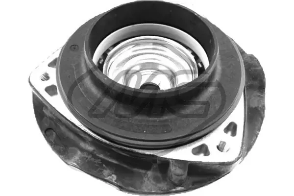 Soporte del amortiguador delantero 58809 Metalcaucho