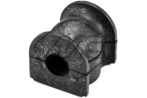 Buje de barra estabilizadora trasera 06471 Metalcaucho