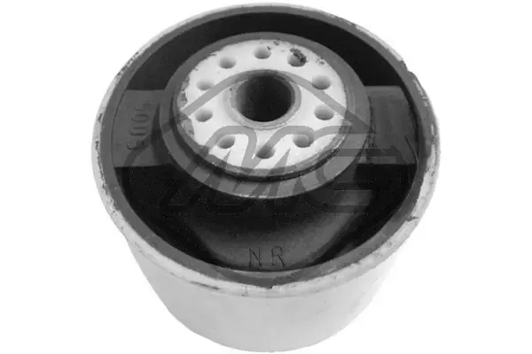 Soporte trasero de motor con silentblock 04064 Metalcaucho