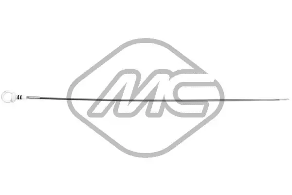 Varilla de aceite 39159 Metalcaucho