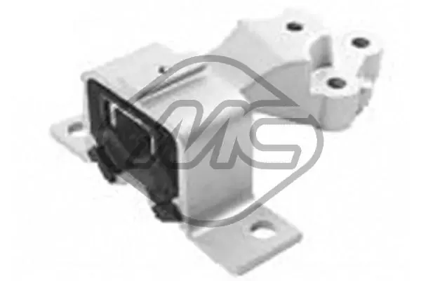 Soporte de motor derecho 06808 Metalcaucho
