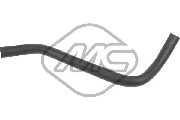 Tubo de ventilación del cárter Ford Transit VI