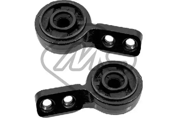 Silentblock del brazo de suspensión 05783 Metalcaucho