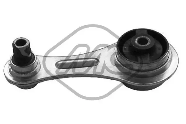 Soporte de motor trasero 04026 Metalcaucho
