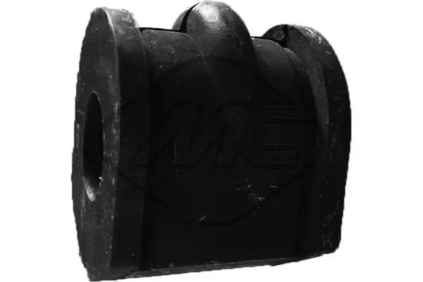 Buje de barra estabilizadora trasera 44114 Metalcaucho