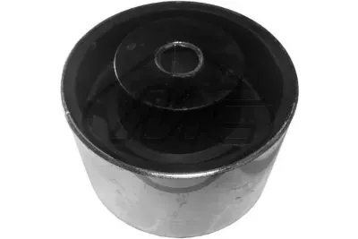 Soporte trasero del motor METALCAUCHO 00751