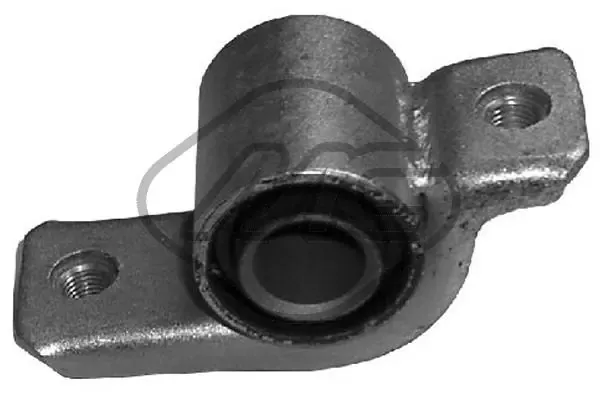 Silentblock del brazo de suspensión 02675 Metalcaucho
