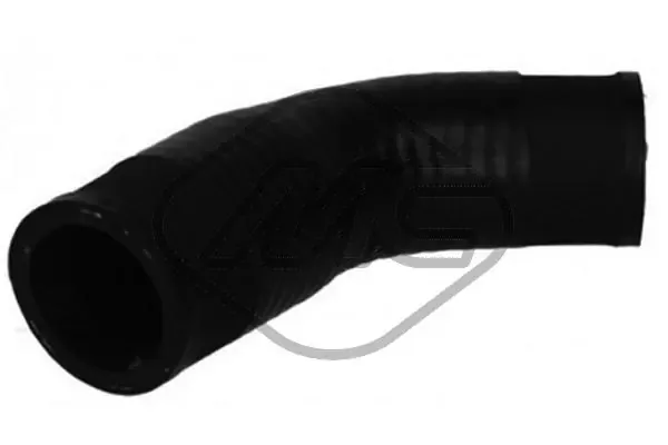 Tubo intercooler 09927 Metalcaucho