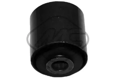 Buje del brazo longitudinal trasero METALCAUCHO 04707