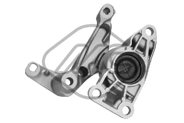 Soporte de motor derecho 06893 Metalcaucho