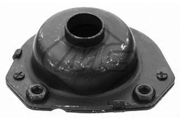 Soporte del amortiguador delantero derecho 02925 Metalcaucho