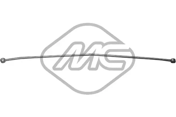  02323 Metalcaucho