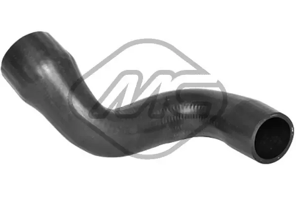 Tubo intercooler 98818 Metalcaucho
