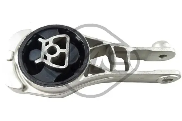 Soporte de motor trasero 58597 Metalcaucho