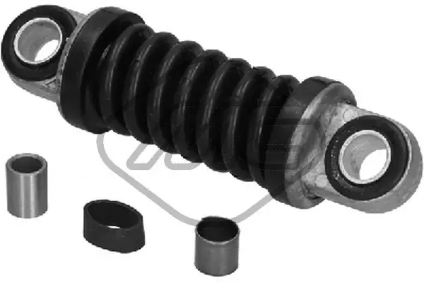 Tensor de correa poli V 02931 Metalcaucho
