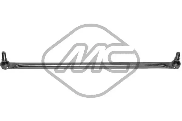 Varillaje Palanca selectora, cambio manual / automático Alfa Romeo 146 930