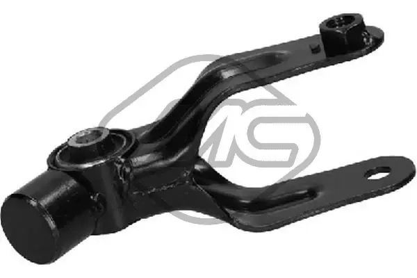 Soporte del soporte trasero del motor 04733 Metalcaucho