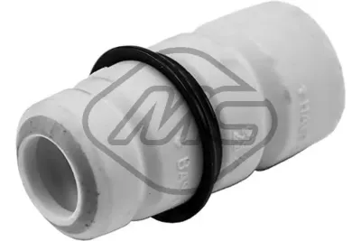 Tope de amortiguador delantero METALCAUCHO 02186