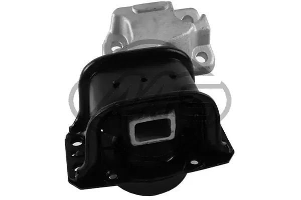 Soporte de motor derecho 04437 Metalcaucho