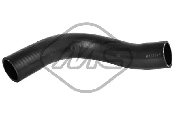 Tubería de radiador arriba Mitsubishi Lancer 5 (CB, CD, CE)