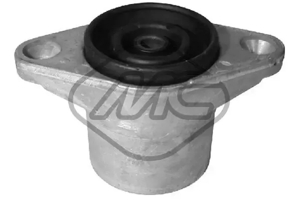 Copela de amortiguador trasero 05369 Metalcaucho