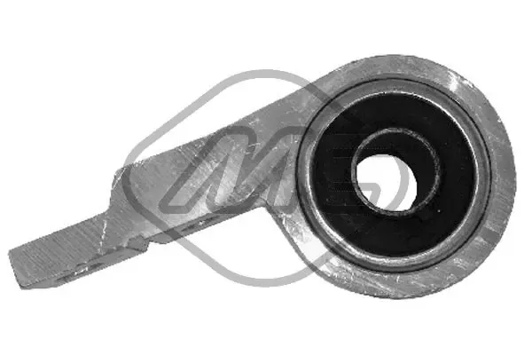 Silentblock del brazo de suspensión 05901 Metalcaucho