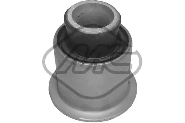 Silentblock del brazo de suspensión 02970 Metalcaucho