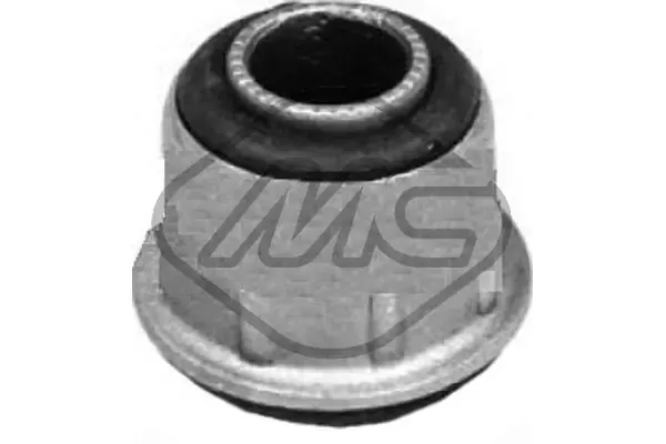 Silentblock del brazo de suspensión 00293 Metalcaucho