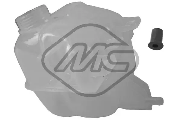 Vaso de expansión 03794 Metalcaucho