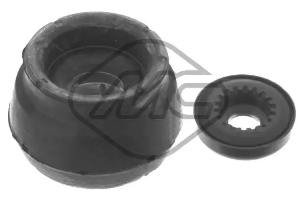 Soporte del amortiguador delantero 04177 Metalcaucho