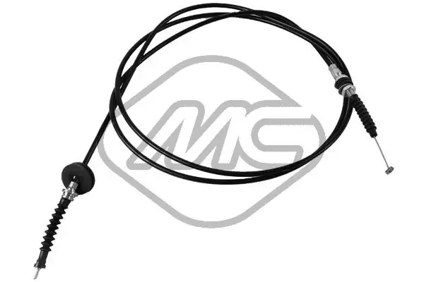 Cable del acelerador Nissan Vanette C22