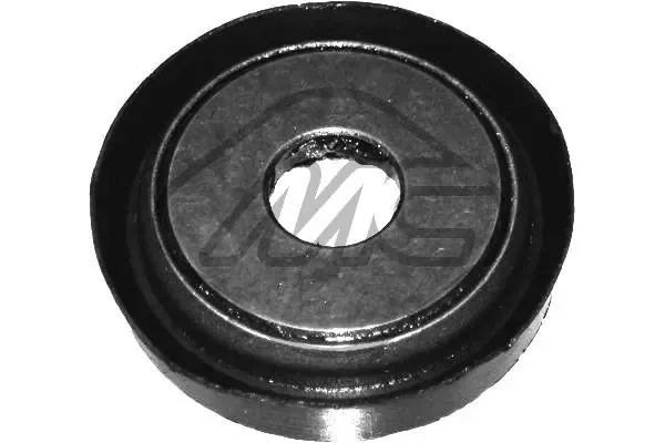 Rodamiento de soporte del amortiguador delantero 04212 Metalcaucho