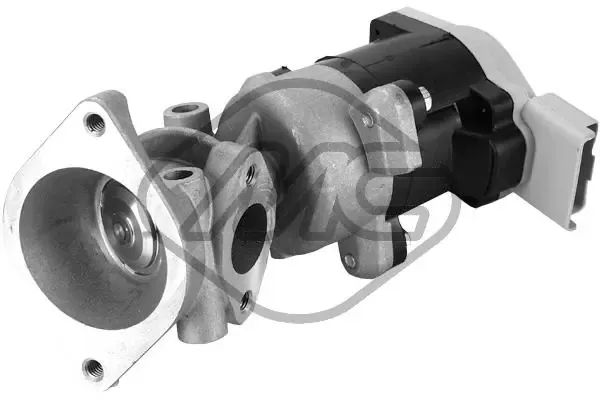 Válvula EGR 93067 Metalcaucho