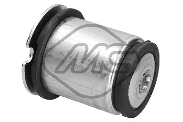 Silentblock trasero 05420 Metalcaucho