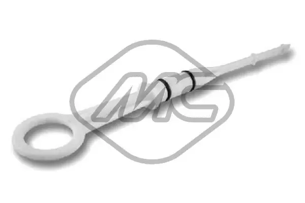 Varilla de nivel de aceite 05170 Metalcaucho