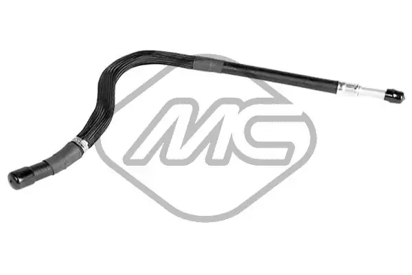  98537 Metalcaucho