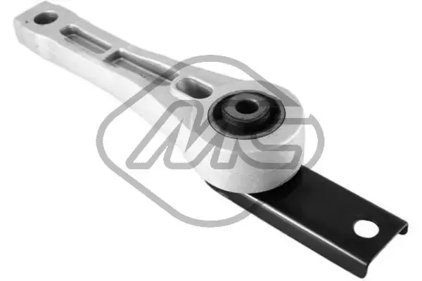Soporte de motor trasero 57744 Metalcaucho